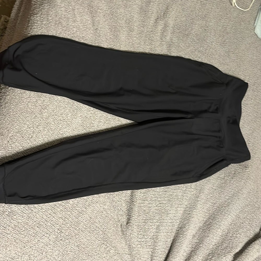 Old navy power soft high rise joggers / leggings